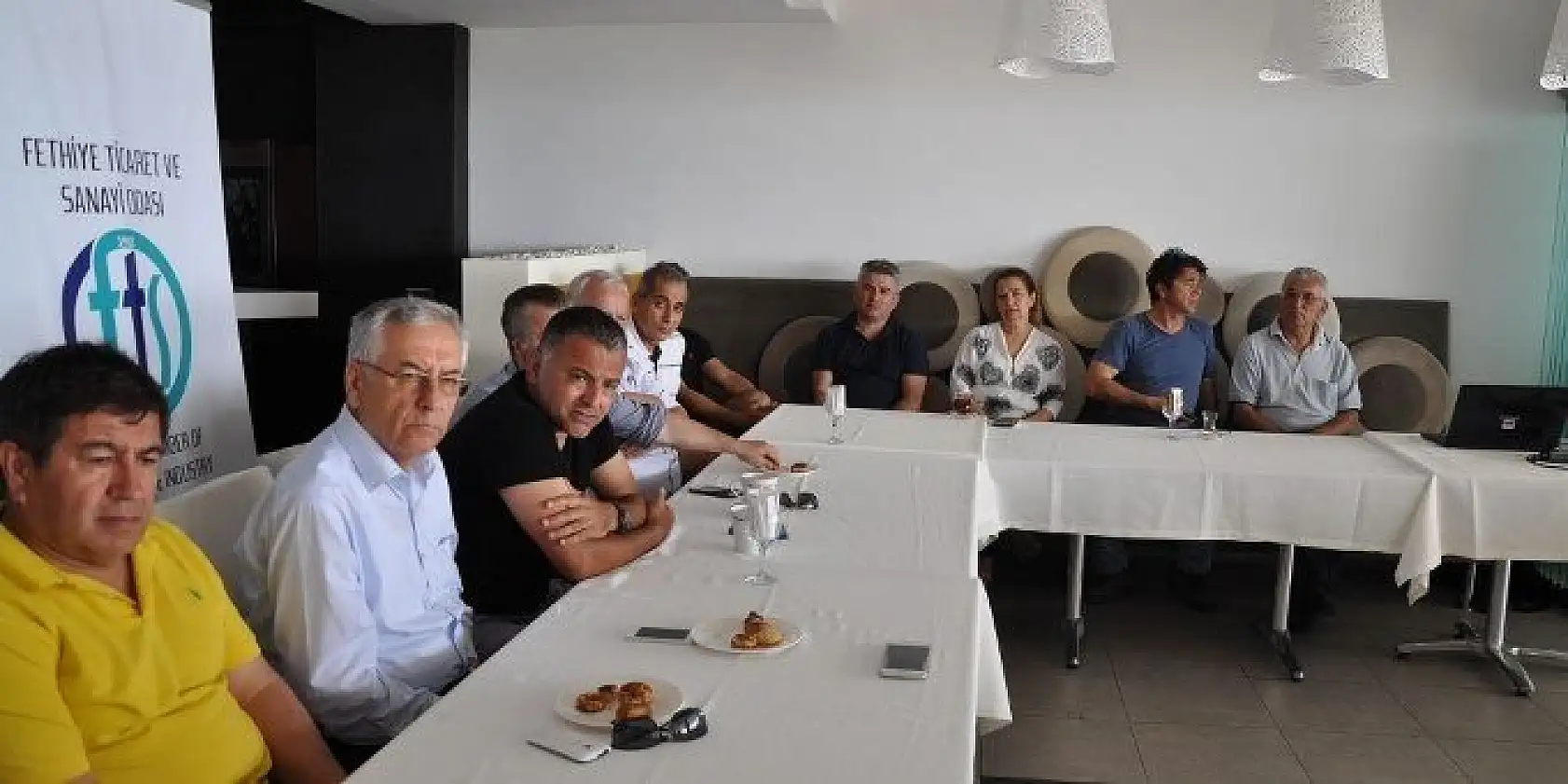 FTSO ÇALIŞ TOPLANTISI