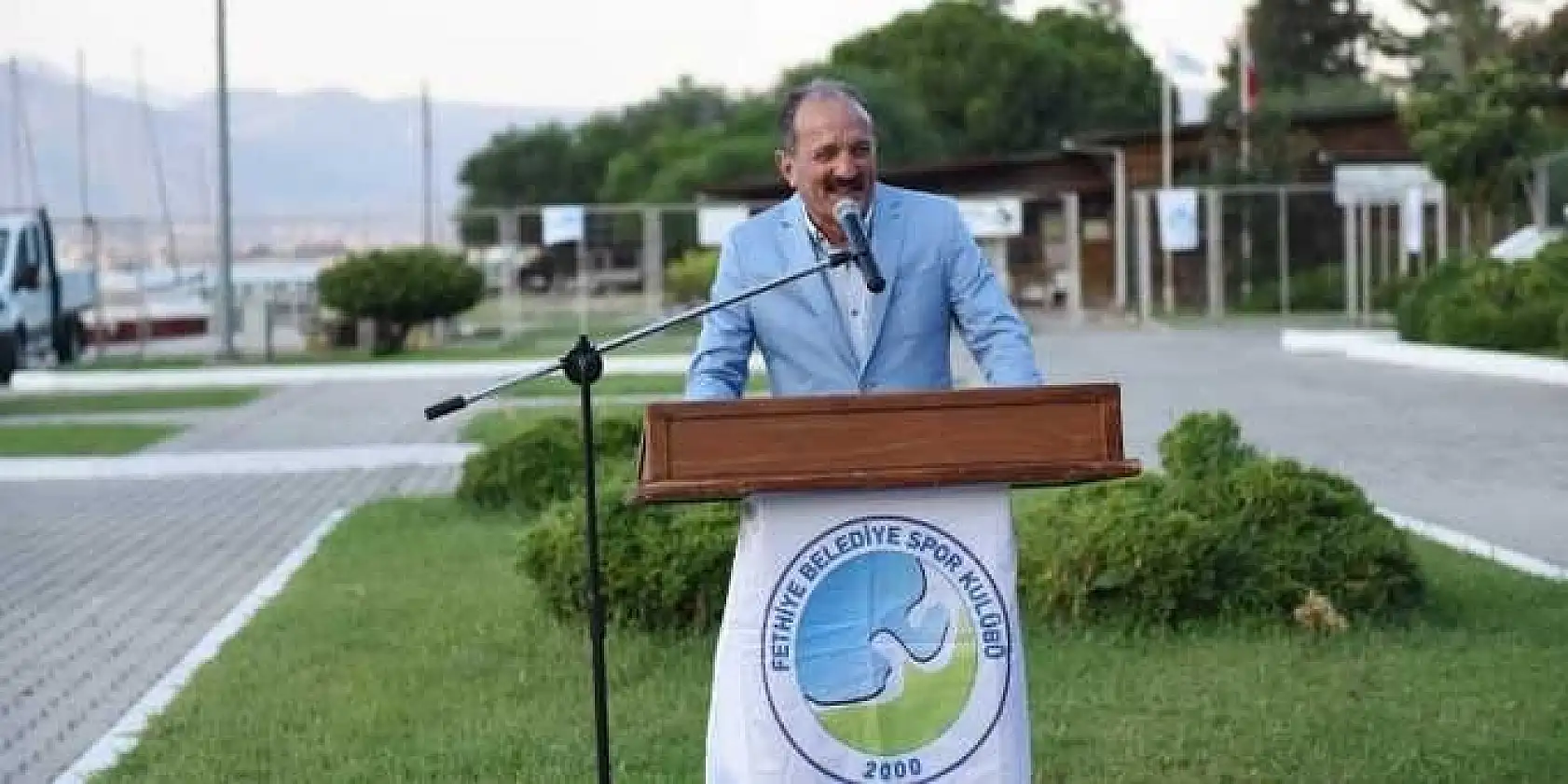 Belediyespor 17.Yılını Coşkuyla kutladı