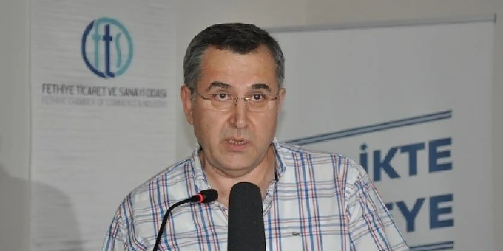 SORUNLAR MASAYA YATIRILDI