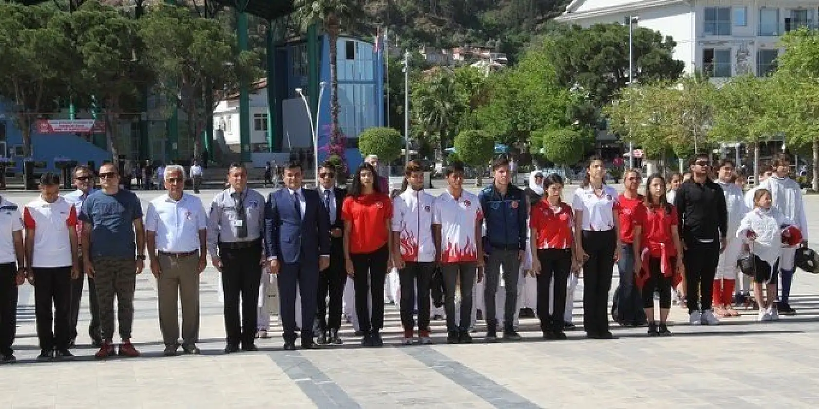 GENÇLİK HAFTASI 2017