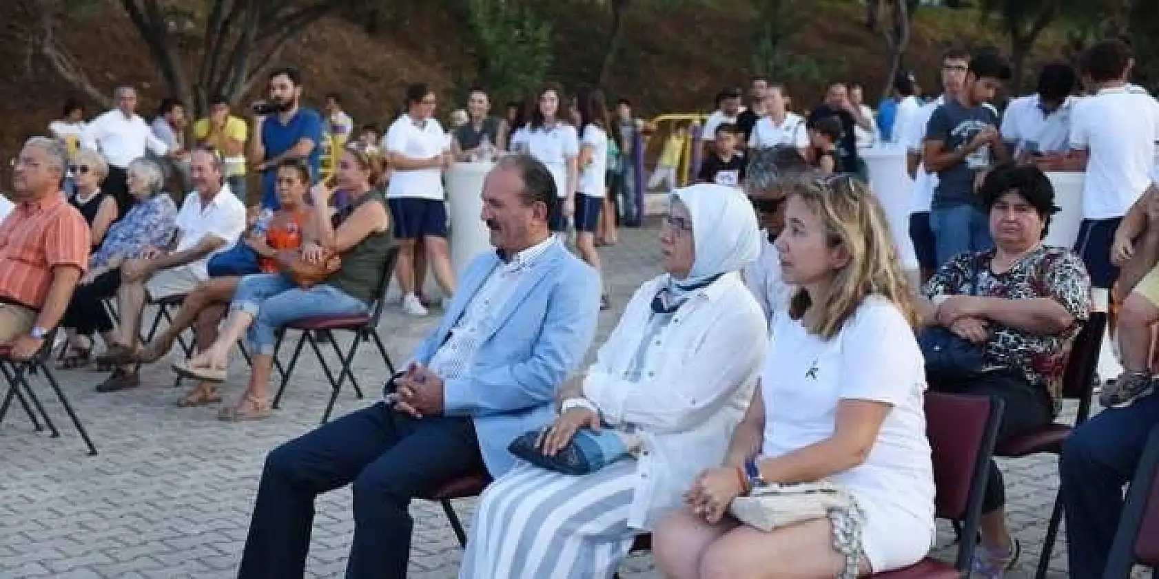 Belediyespor 17.Yılını Coşkuyla kutladı