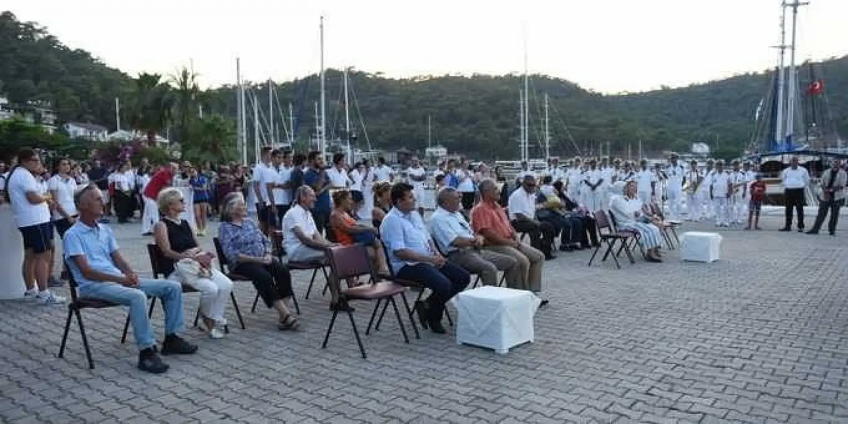 Belediyespor 17.Yılını Coşkuyla kutladı