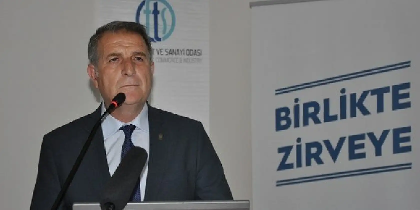 SORUNLAR MASAYA YATIRILDI