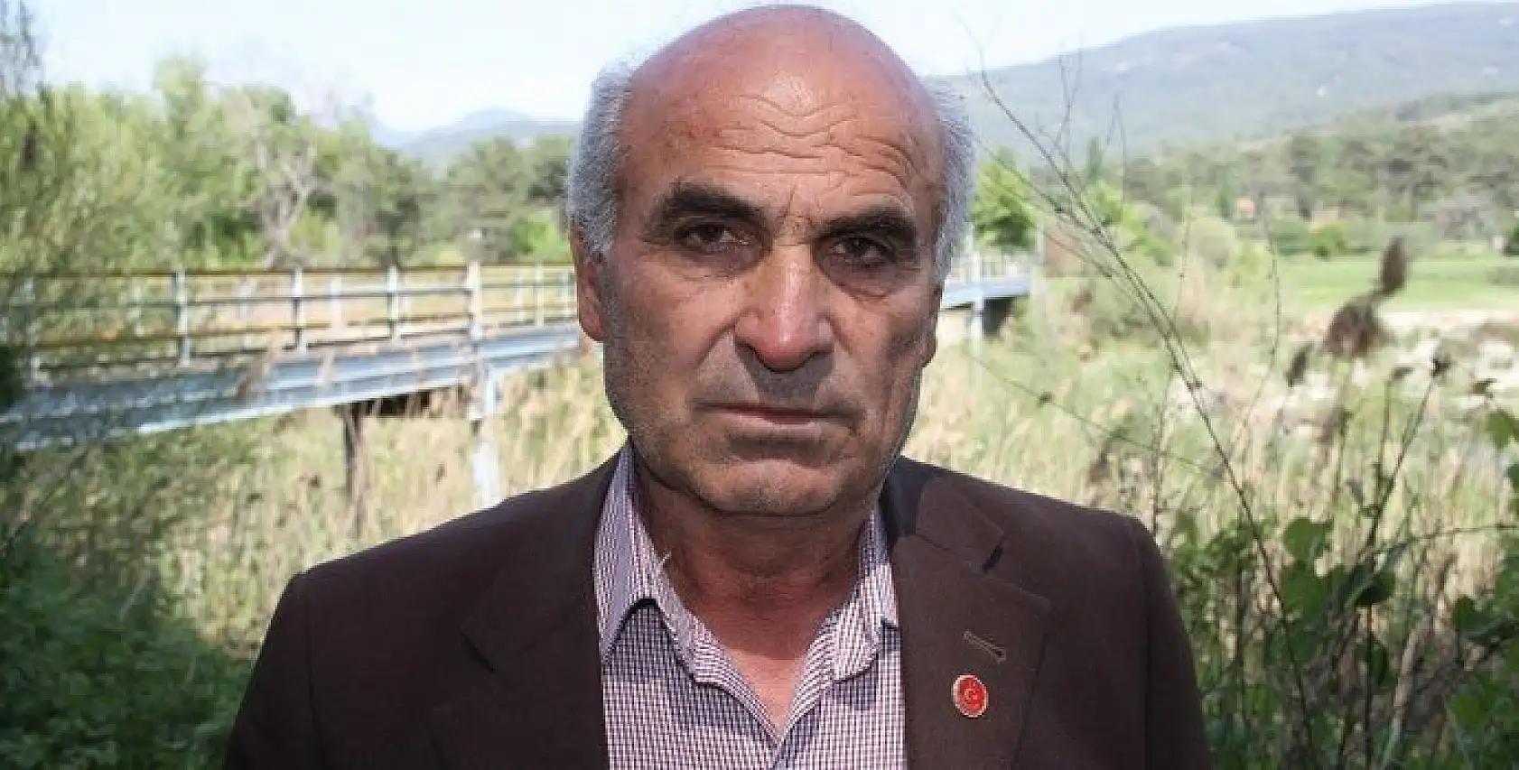 Mahalle halkının köprü isyanı: Sırat Köprüsü'nden geçiyoruz