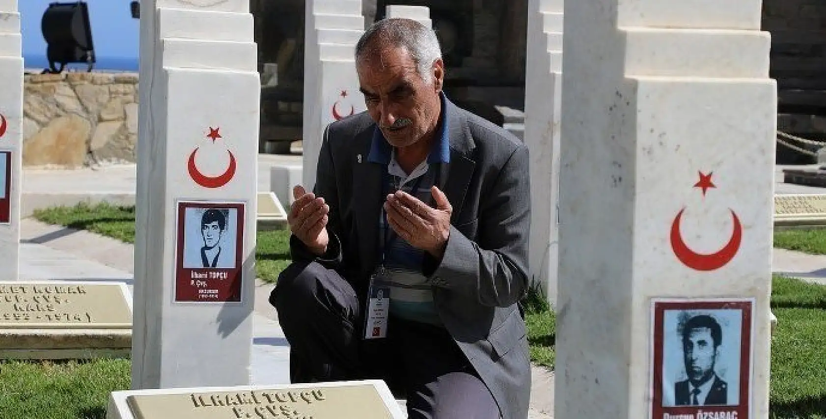 Gaziler Yurda Döndüler