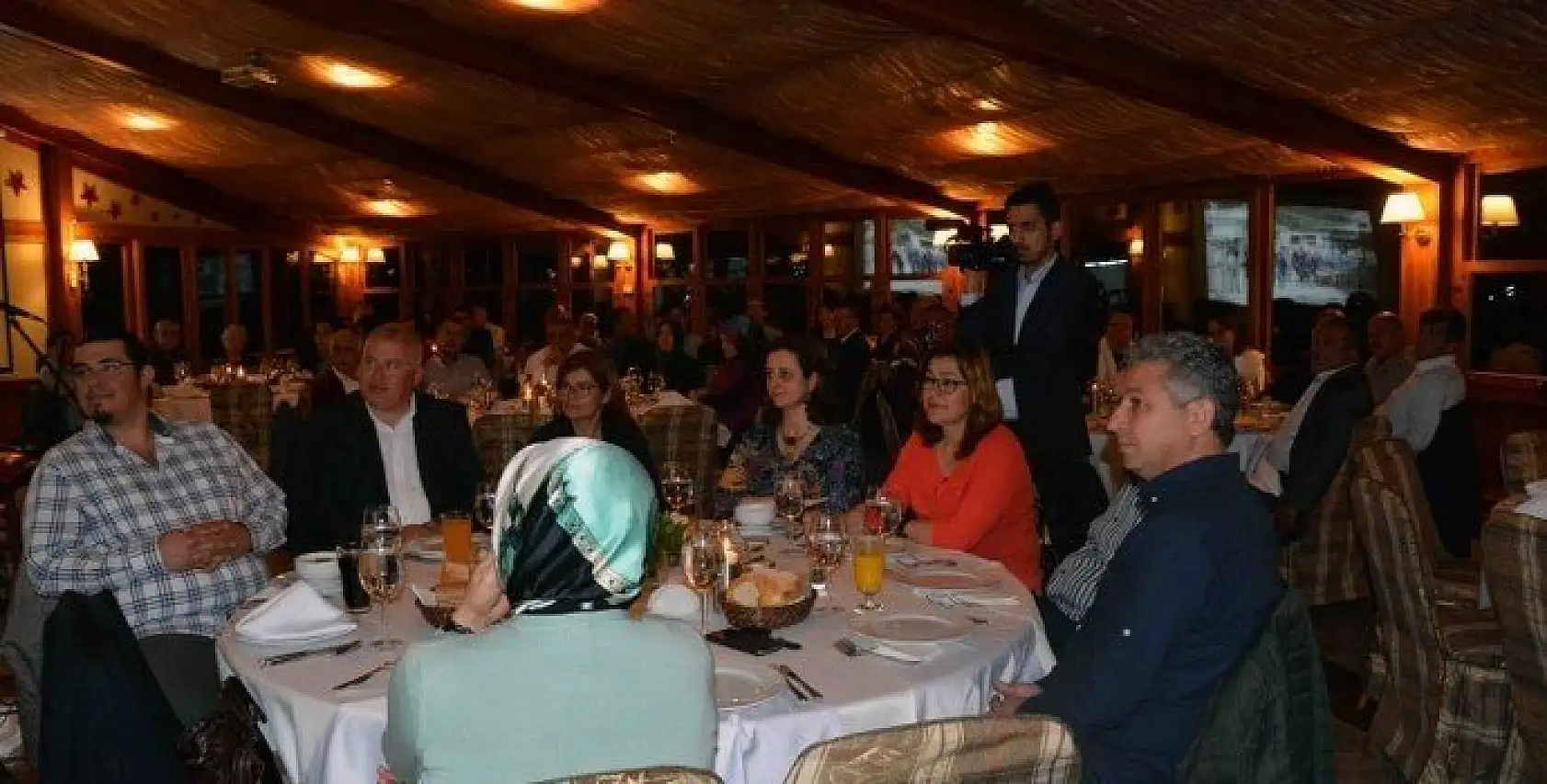 'Bizi bir arada tutan, samimiyettir'