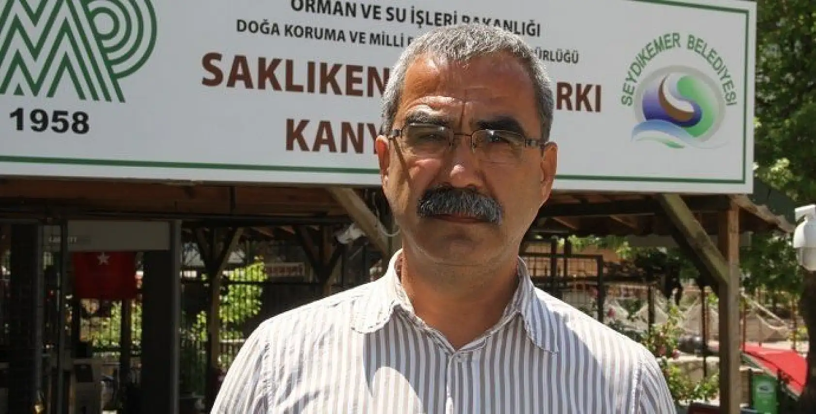 Saklıkent Turizme Hazır