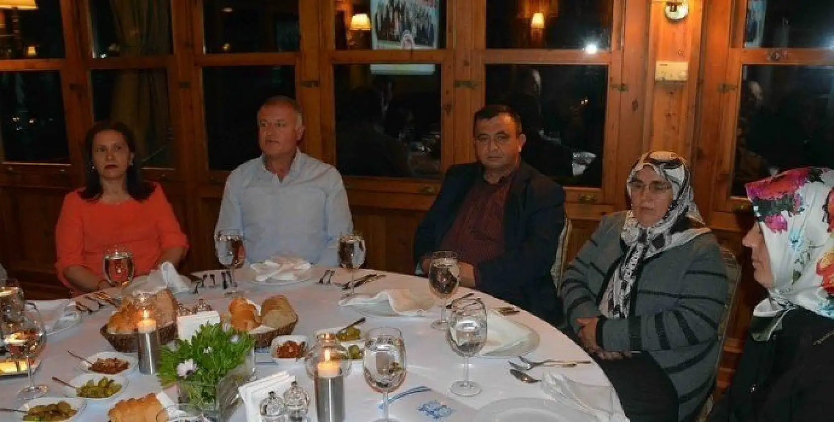 'Bizi bir arada tutan, samimiyettir'