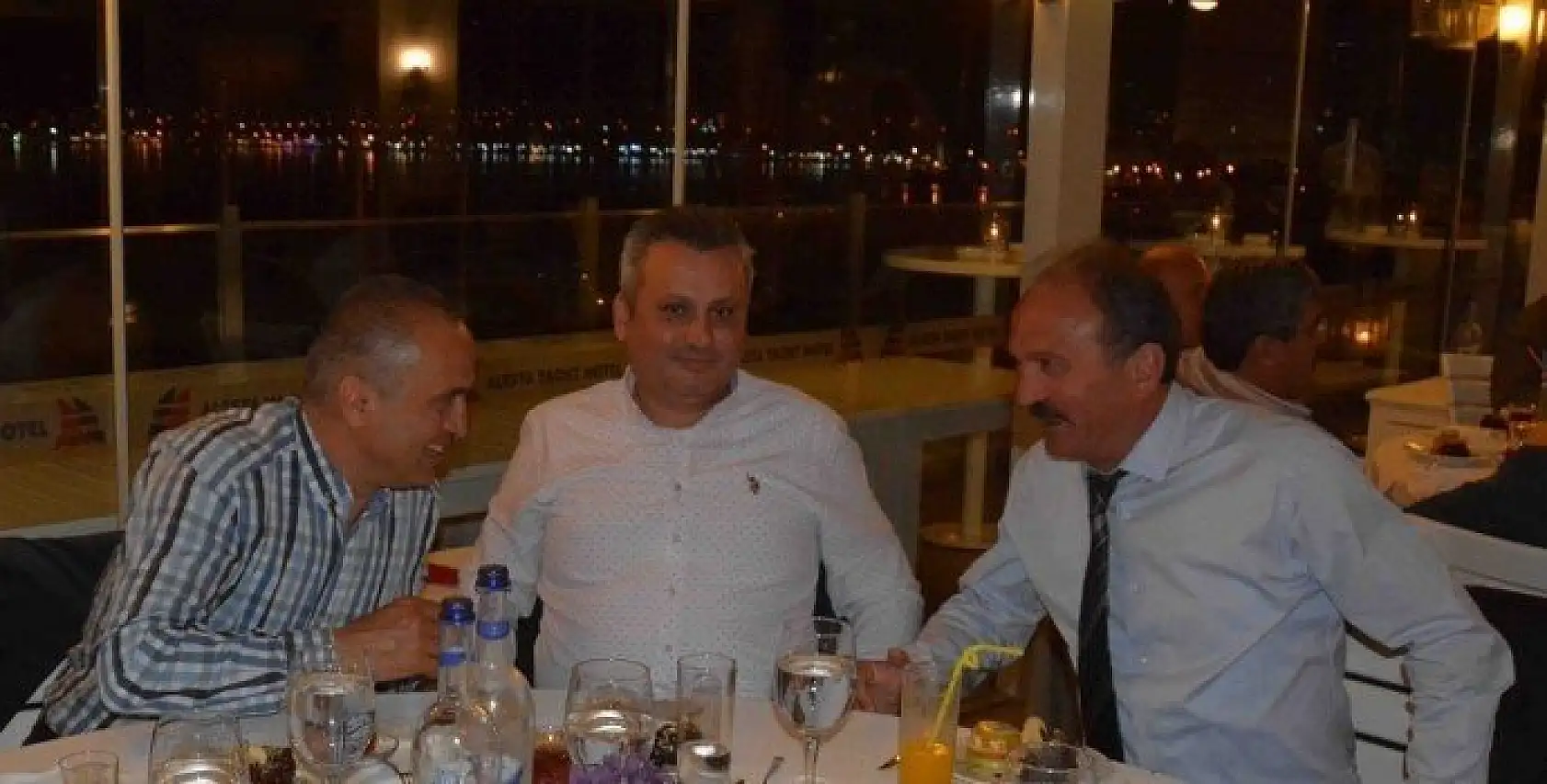 'Ülkemizin bu birlik ve beraberliğe ihtiyacı var'