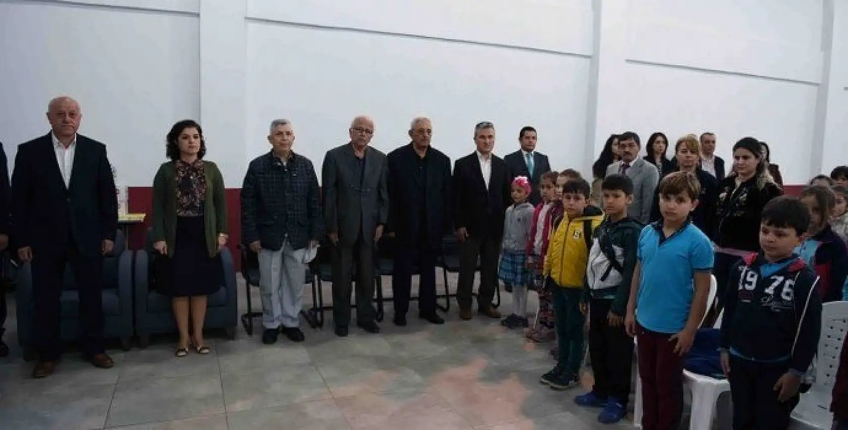 Akdeniz Kupası Kürek Yarışları nefes kesti