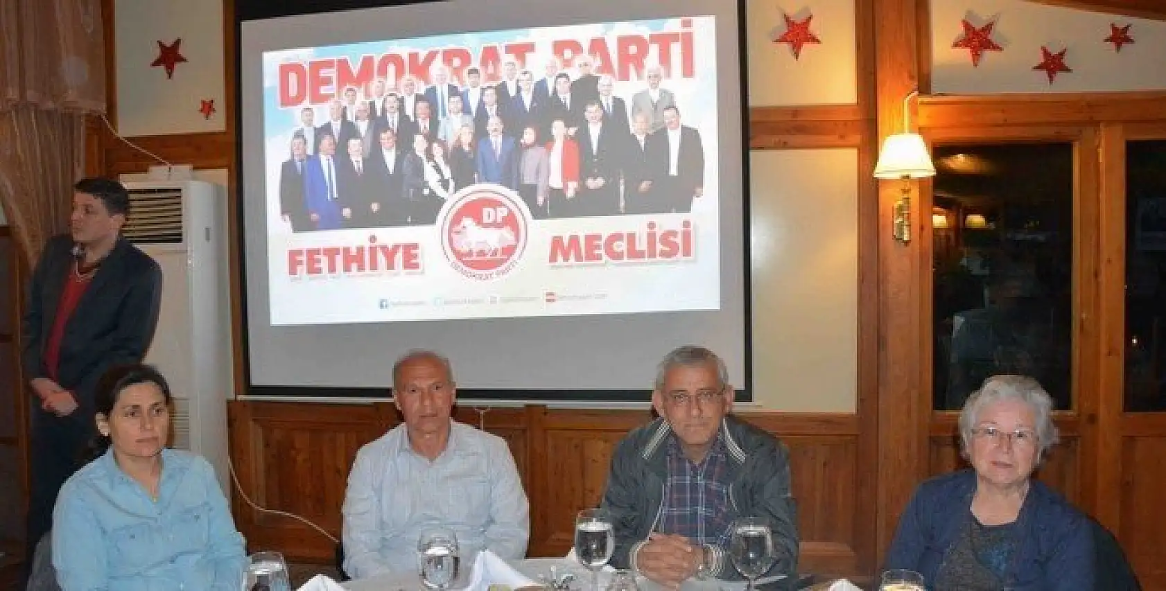 'Bizi bir arada tutan, samimiyettir'