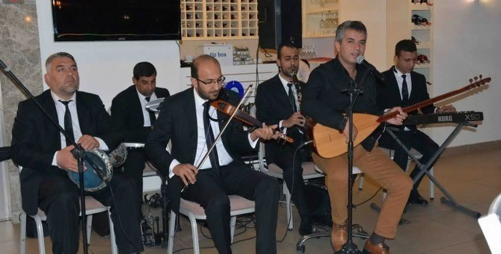 'Ülkemizin bu birlik ve beraberliğe ihtiyacı var'