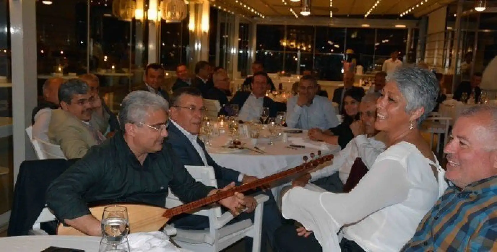 'Ülkemizin bu birlik ve beraberliğe ihtiyacı var'