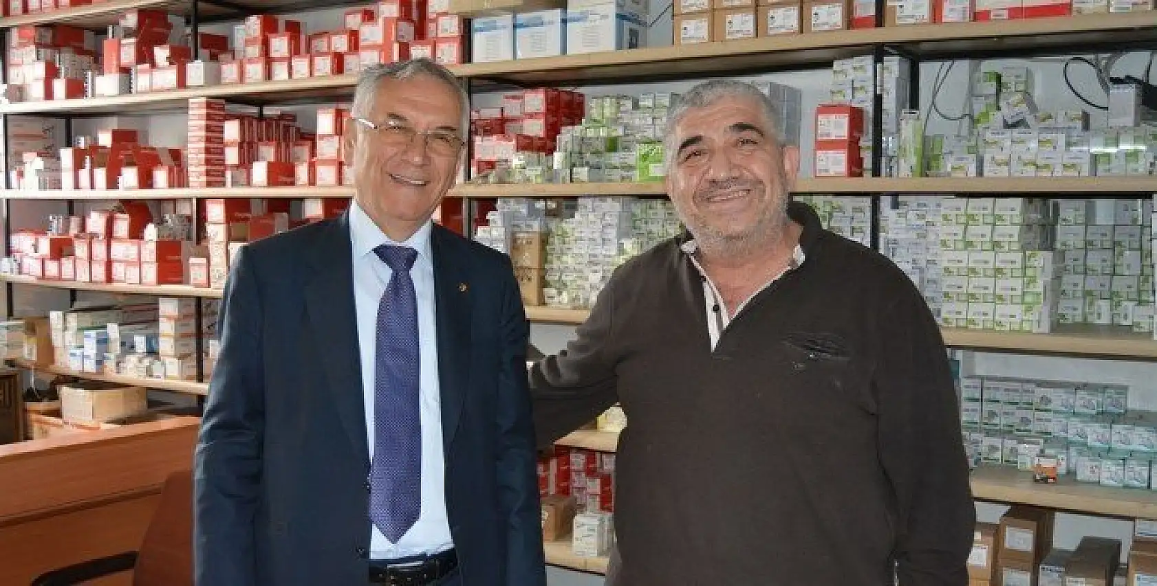 FTSO Üye Ziyaretleri