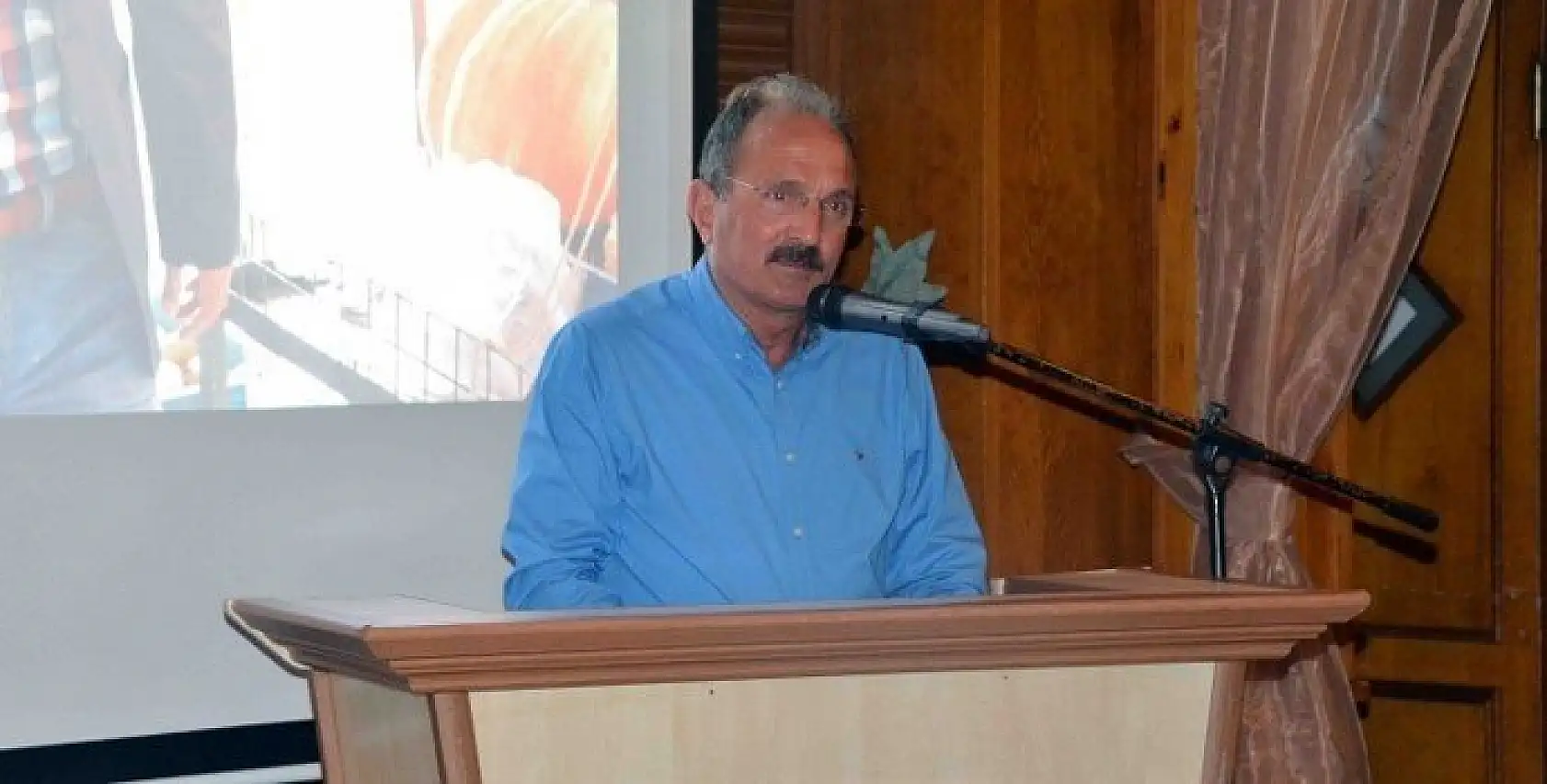 'Bizi bir arada tutan, samimiyettir'