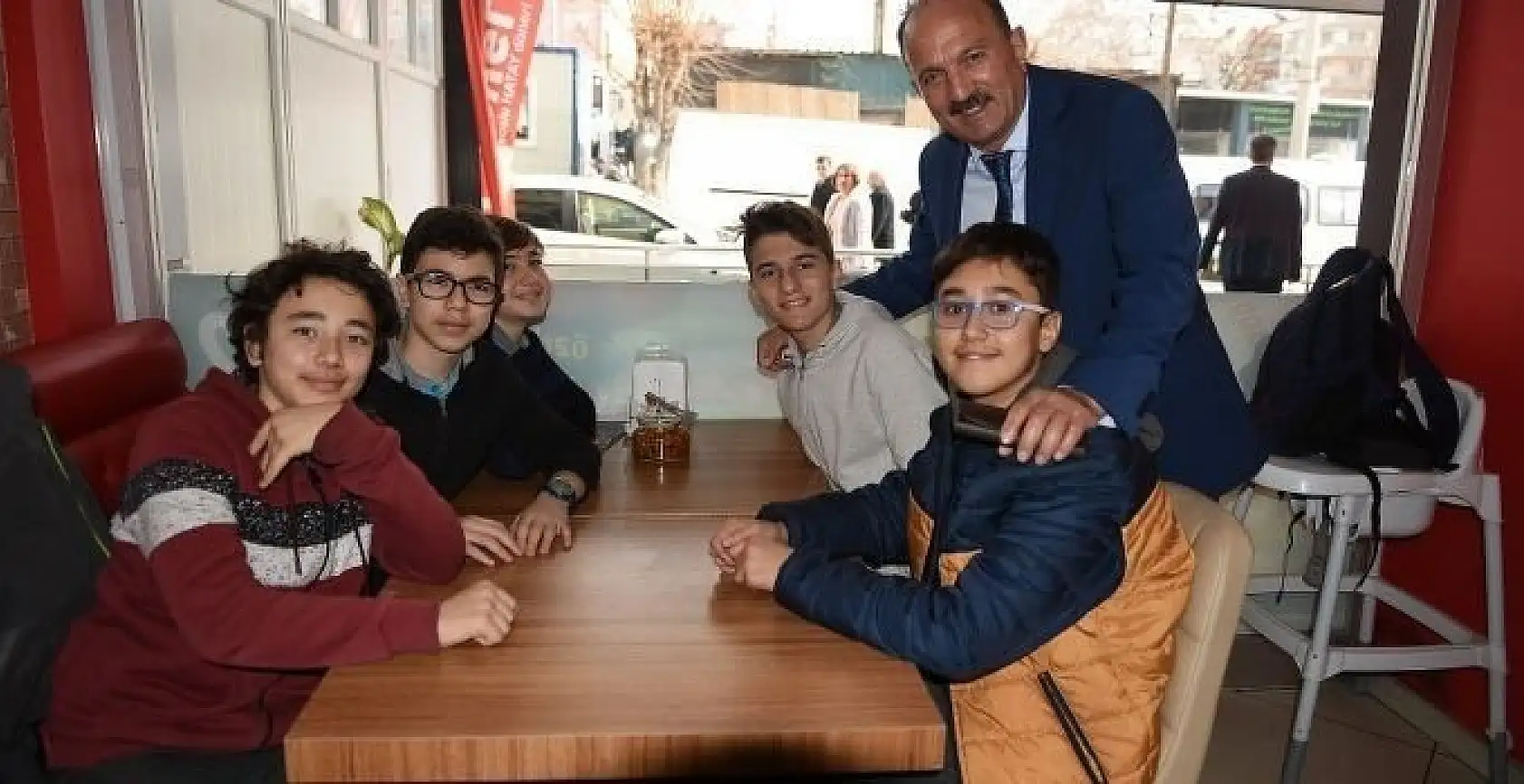 Başkan Saatcı, 'Muğla'da dip dalgası zirve yaptı'