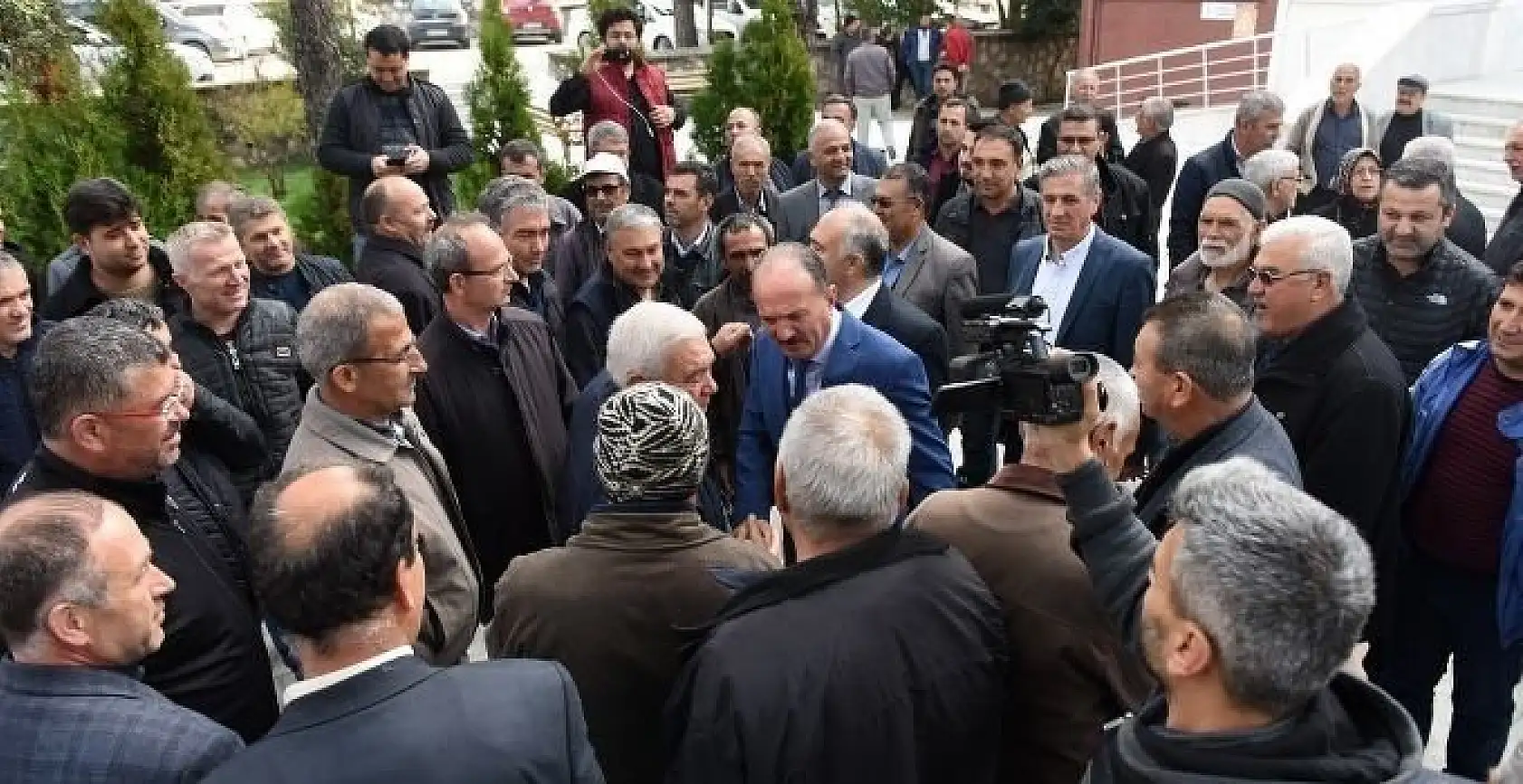 Başkan Saatcı, 'Muğla'da dip dalgası zirve yaptı'