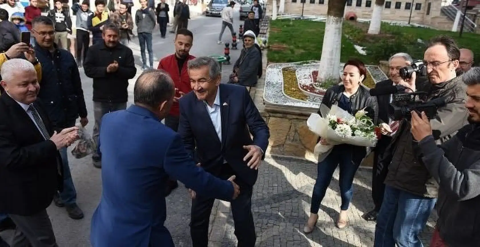 Başkan Saatcı, 'Muğla'da dip dalgası zirve yaptı'