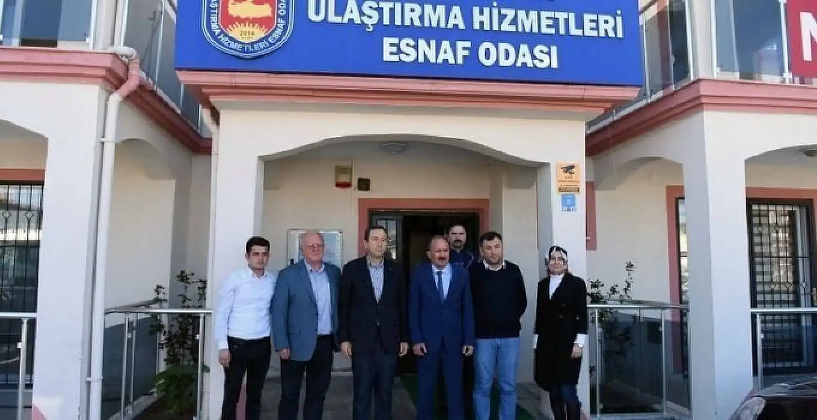 Başkan Saatcı, Seydikemer'den çiftçilere seslendi