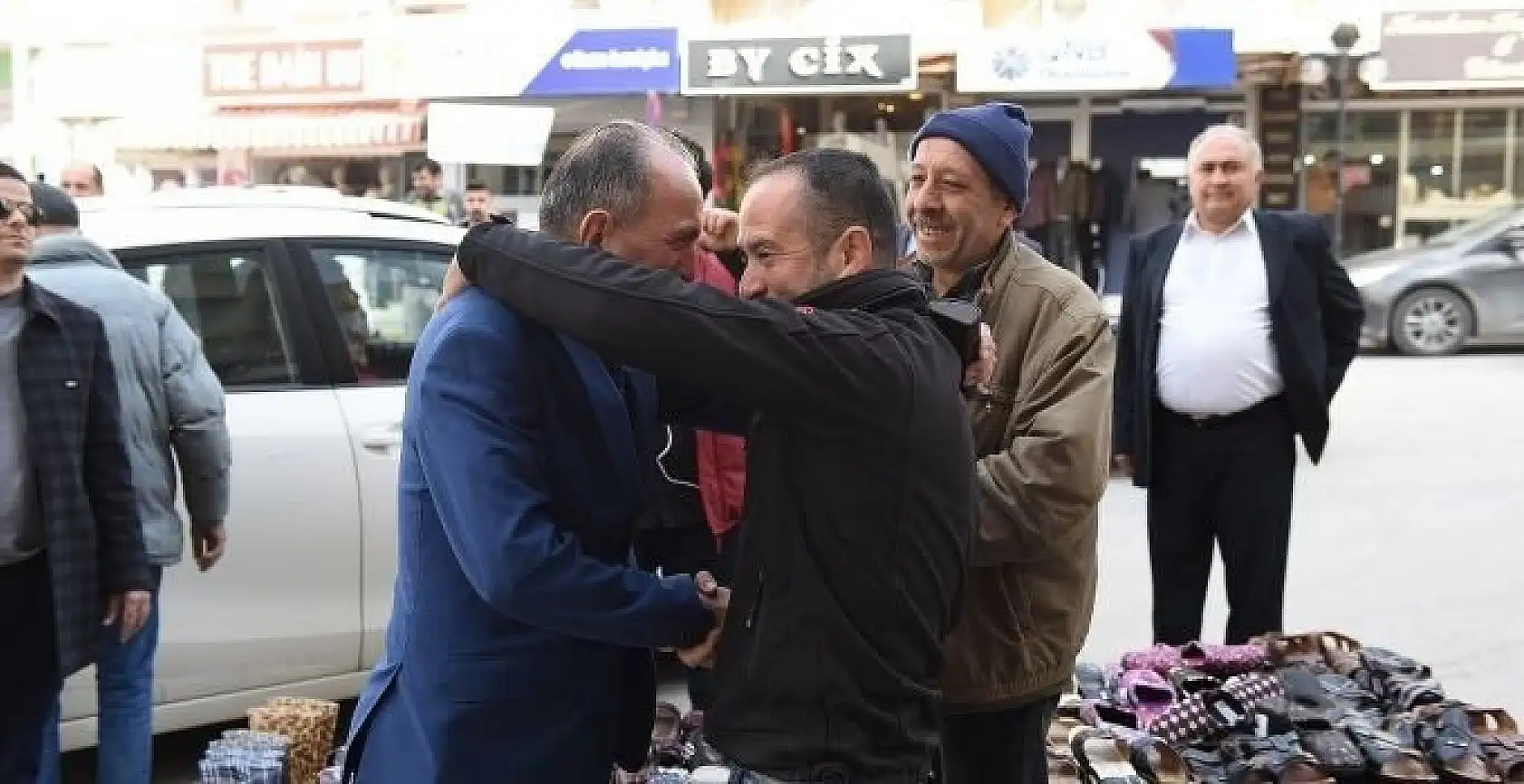 Başkan Saatcı, 'Muğla'da dip dalgası zirve yaptı'