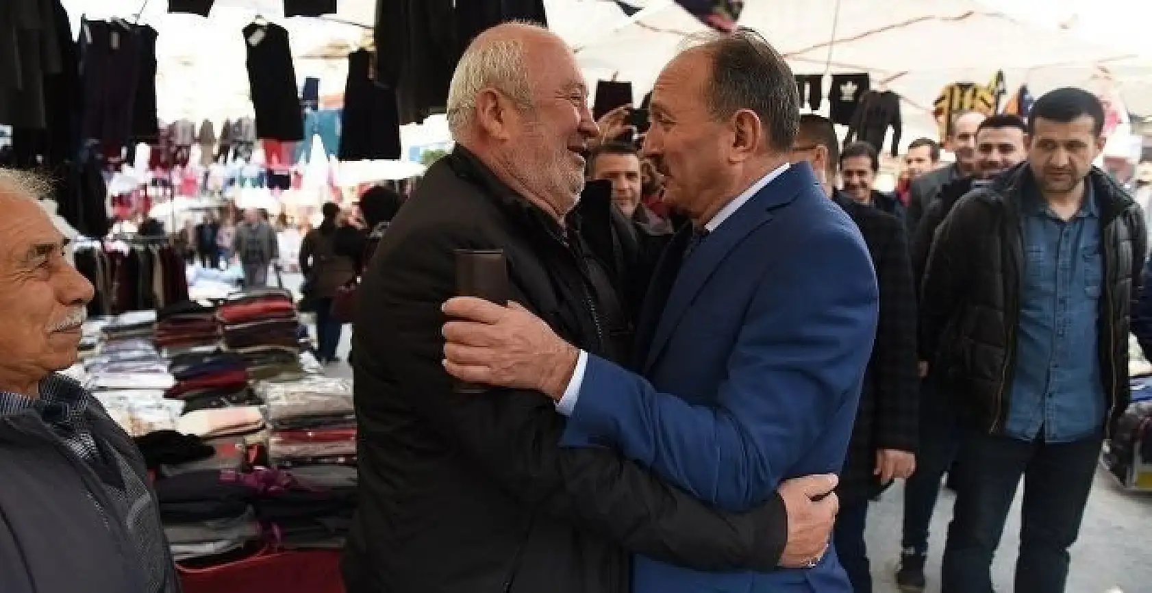 Başkan Saatcı, 'Muğla'da dip dalgası zirve yaptı'