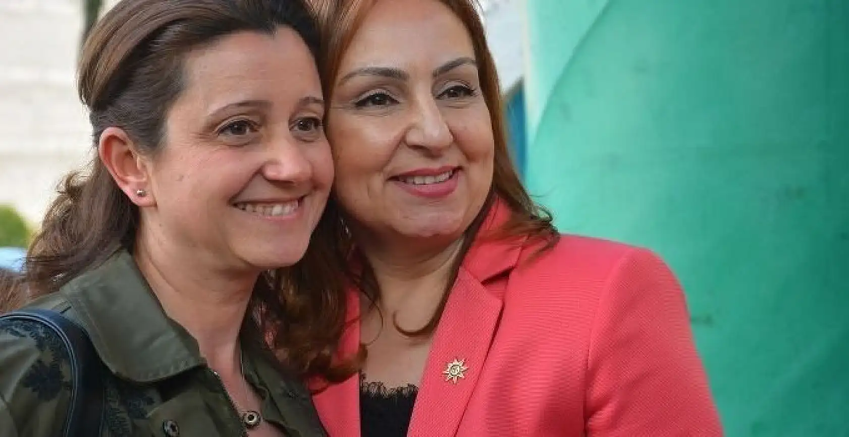 'Cennet Fethiye'mize hizmet etmeye hazırır'