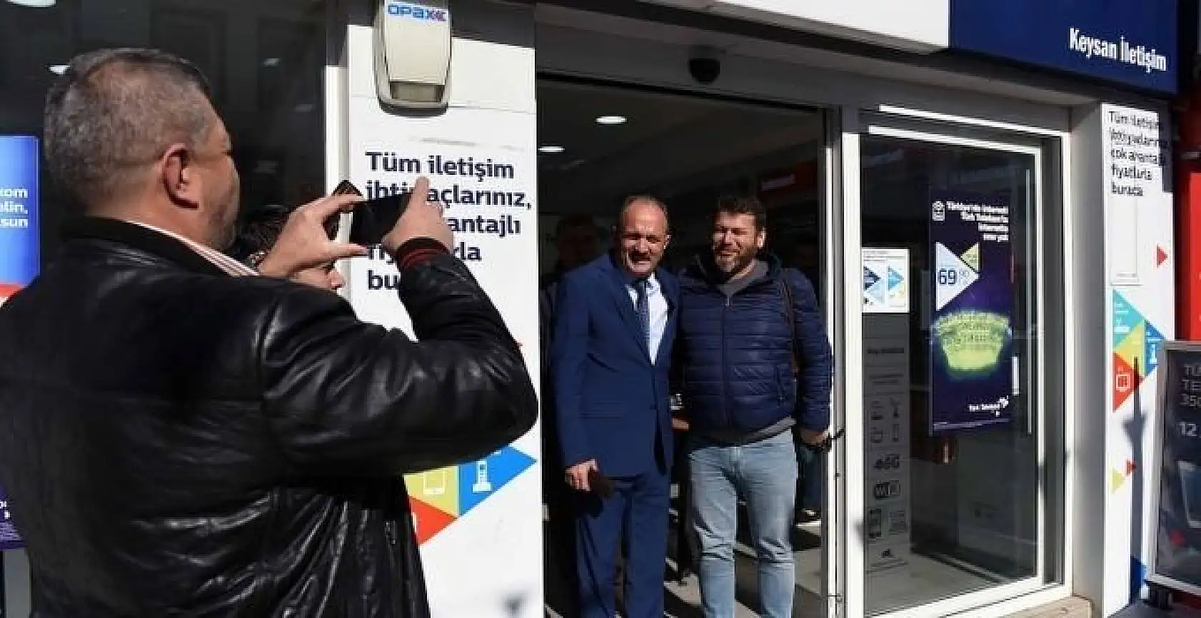 Başkan Saatcı, 'Bodrum'da ilk işimiz alt yapı'