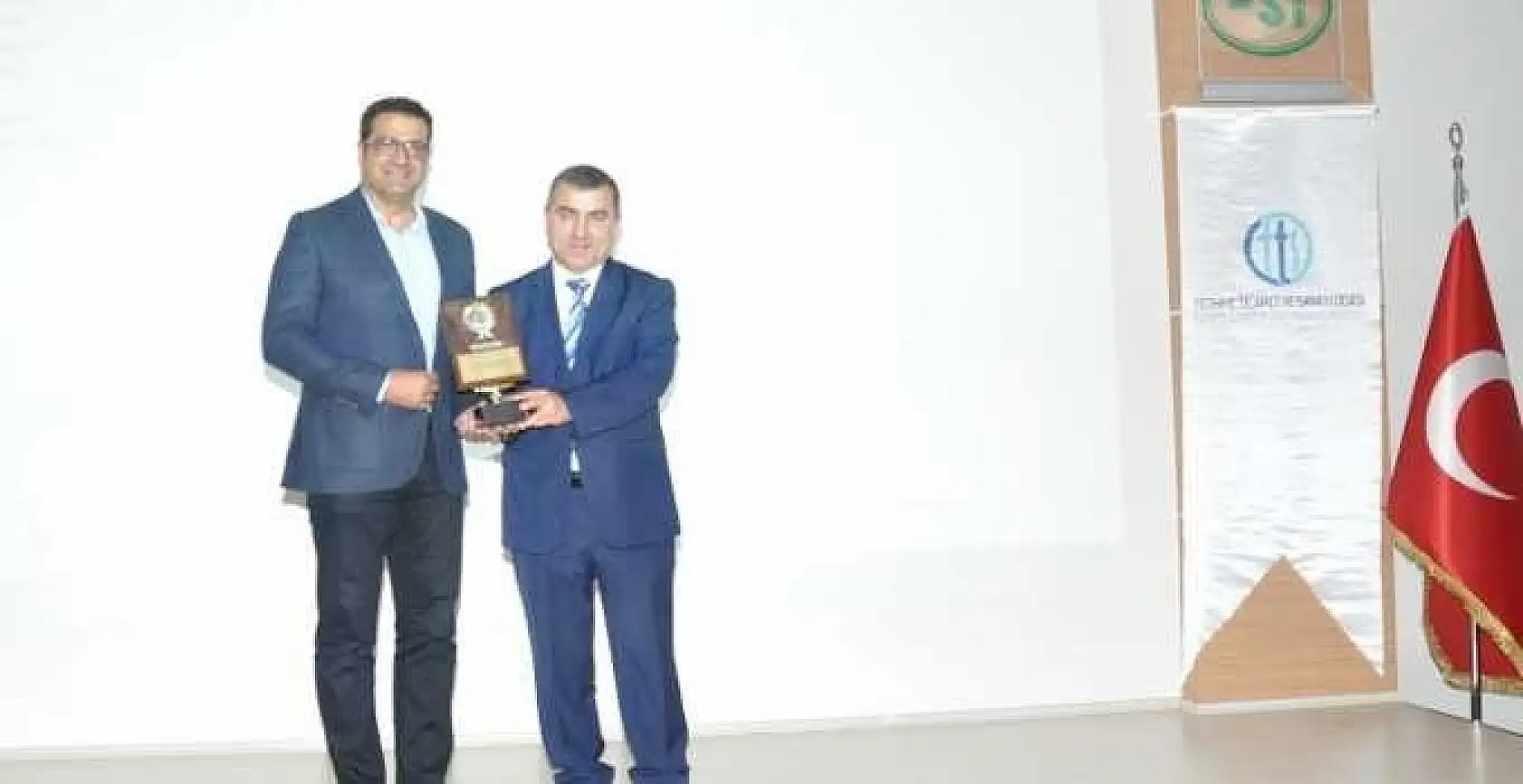 Değer Katanlar Ödüllendirildi