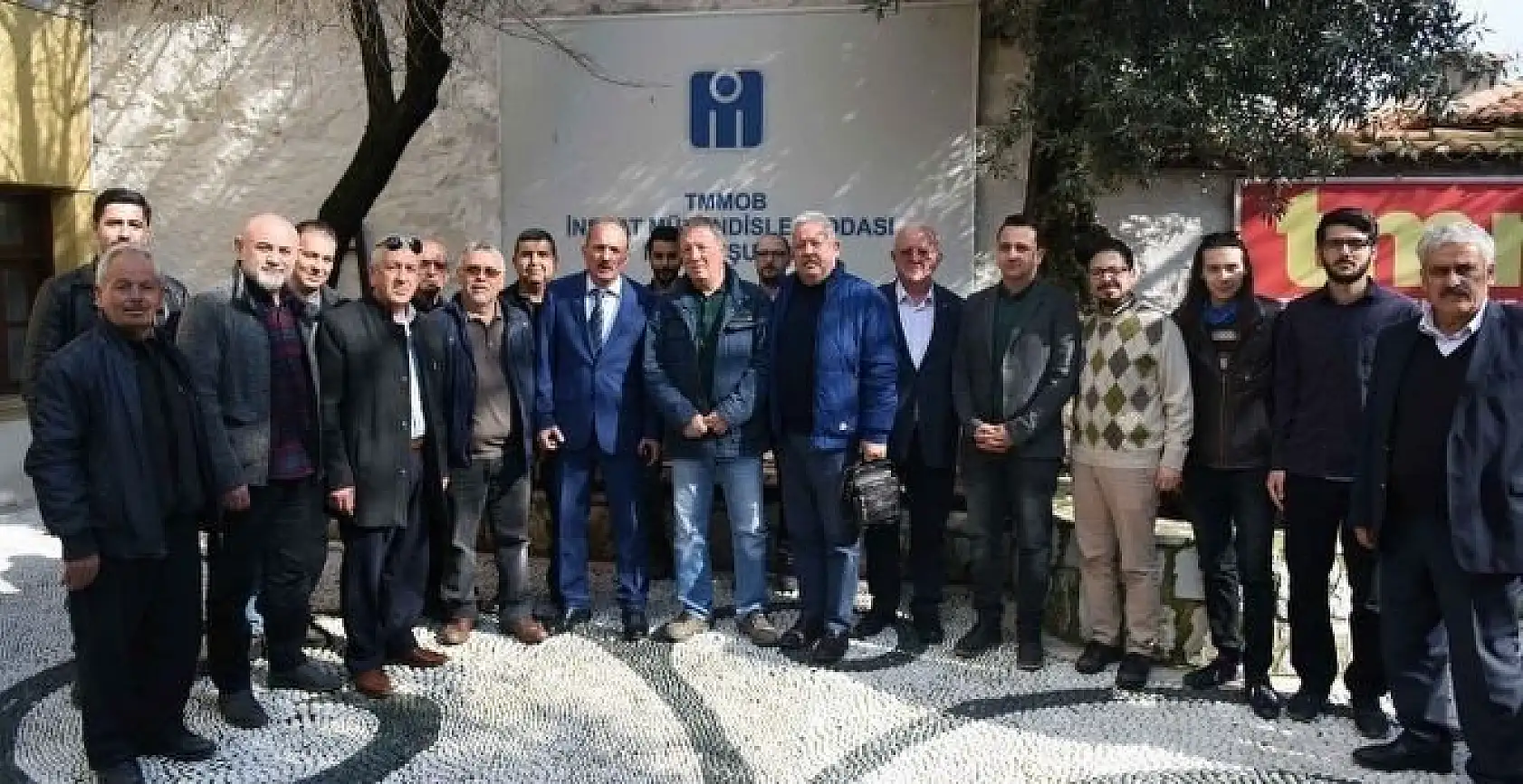 Başkan Saatcı 'Muğla'nın ruhunda bağımsızlık var'