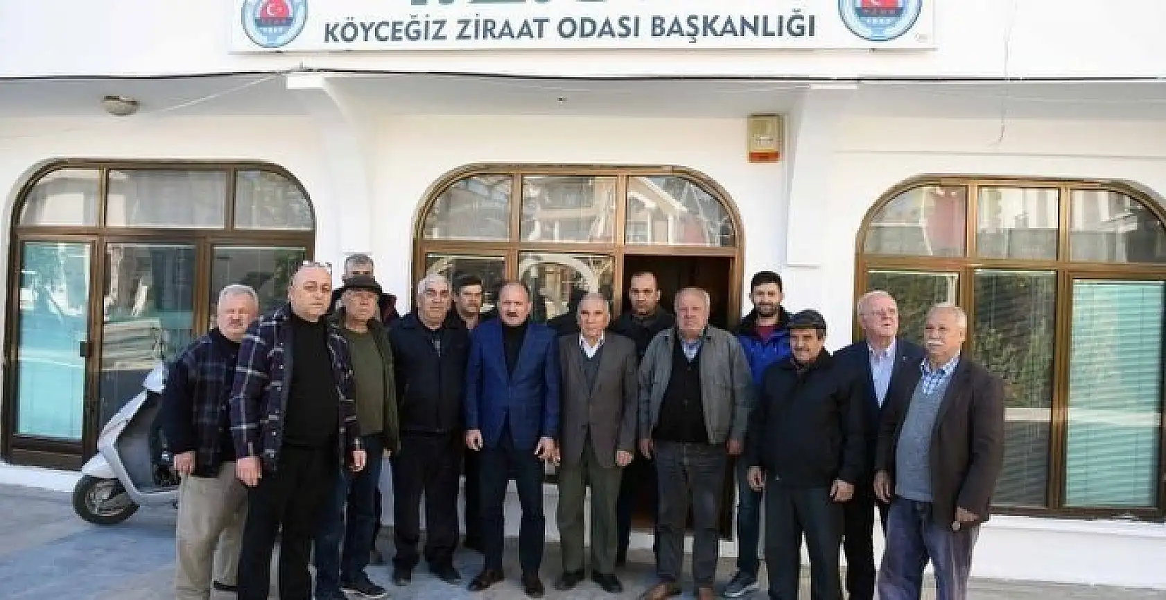 Başkan Saatcı, 'Bağımsız başladığımı, bağımsız bitiririm'
