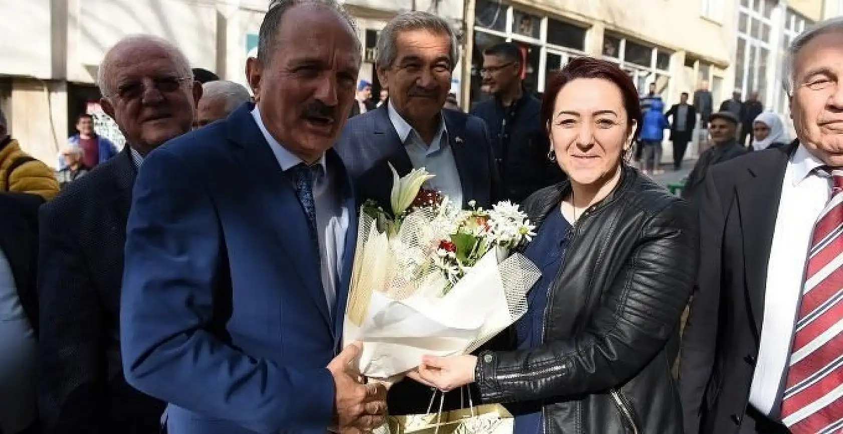 Başkan Saatcı, 'Muğla'da dip dalgası zirve yaptı'