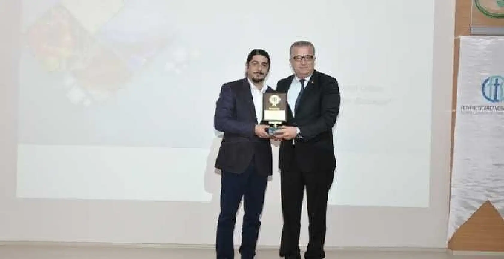 Değer Katanlar Ödüllendirildi