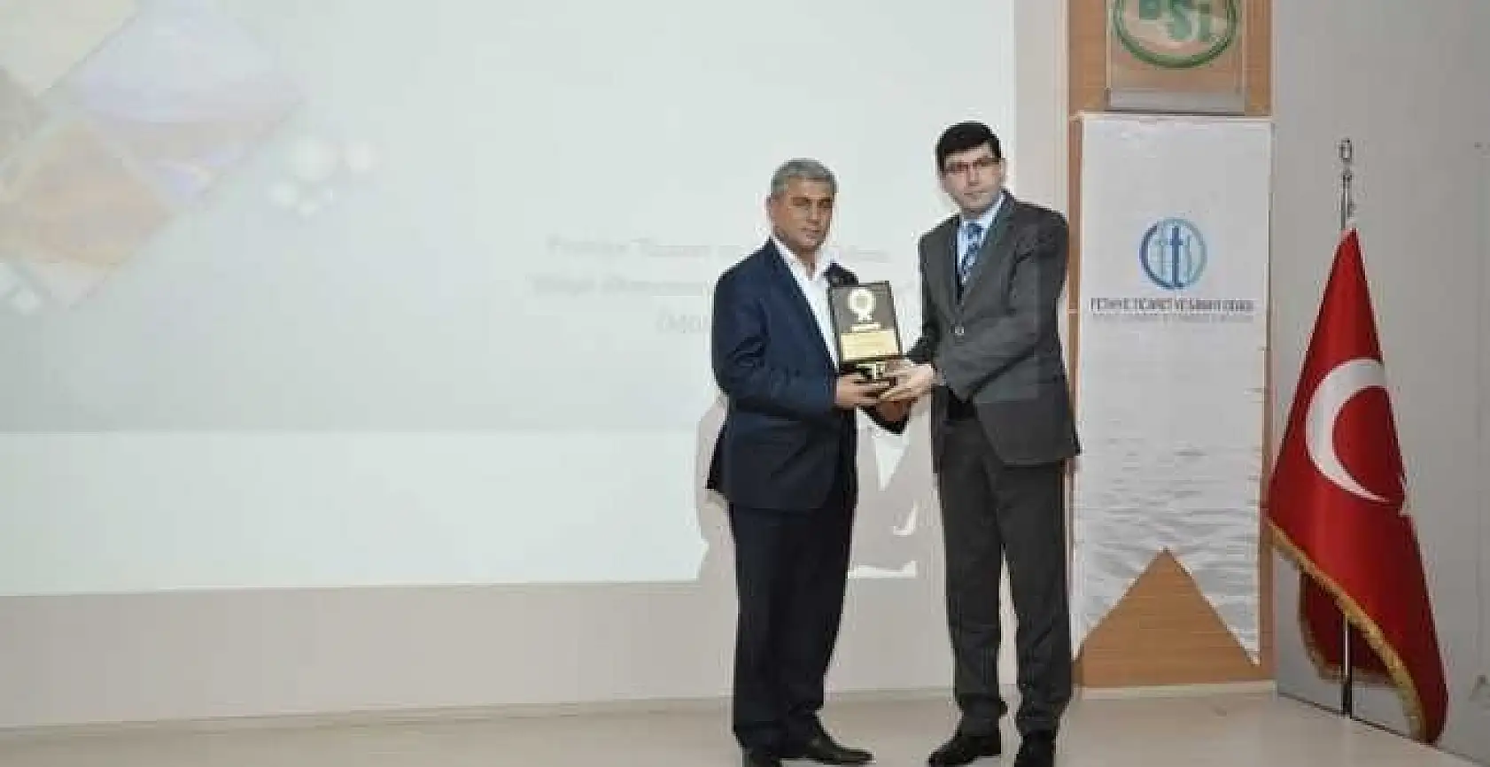 Değer Katanlar Ödüllendirildi