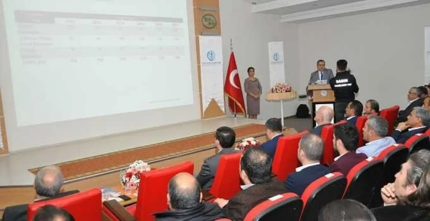 Değer Katanlar Ödüllendirildi