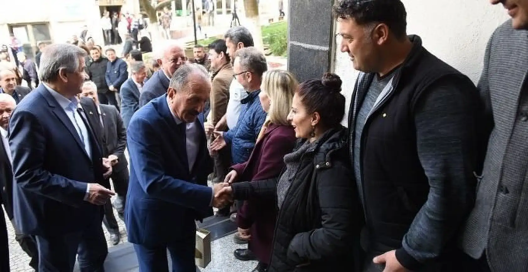 Başkan Saatcı, 'Muğla'da dip dalgası zirve yaptı'