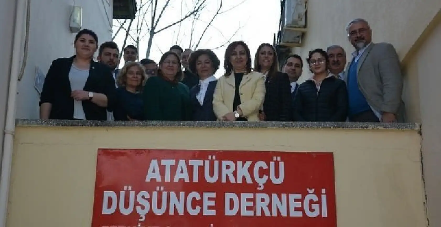 Bulut, Sektörlerin sorunlarını dinledi