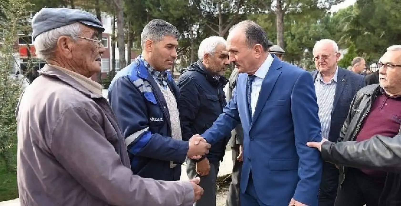 Başkan Saatcı, 'Muğla'da dip dalgası zirve yaptı'