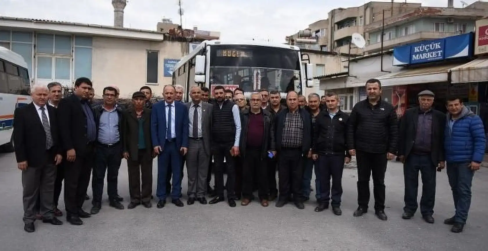 Başkan Saatcı, 'Muğla'da dip dalgası zirve yaptı'