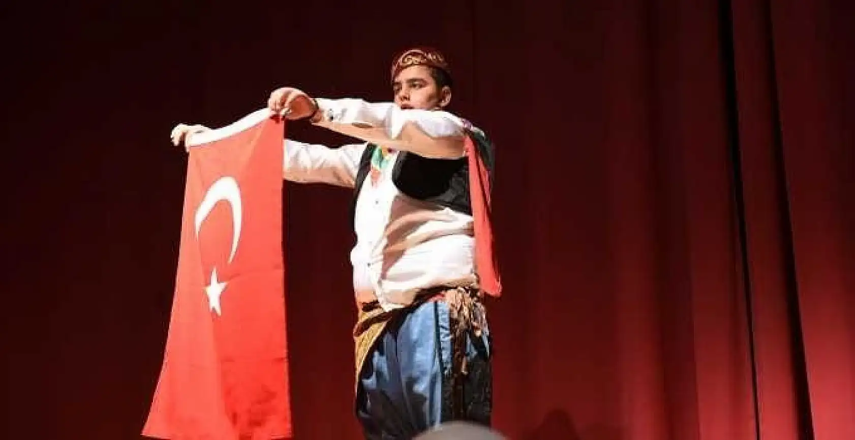 Hayatı Paylaşmaya Engel Yok…