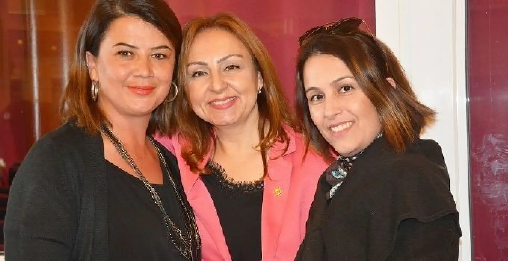 'Cennet Fethiye'mize hizmet etmeye hazırır'