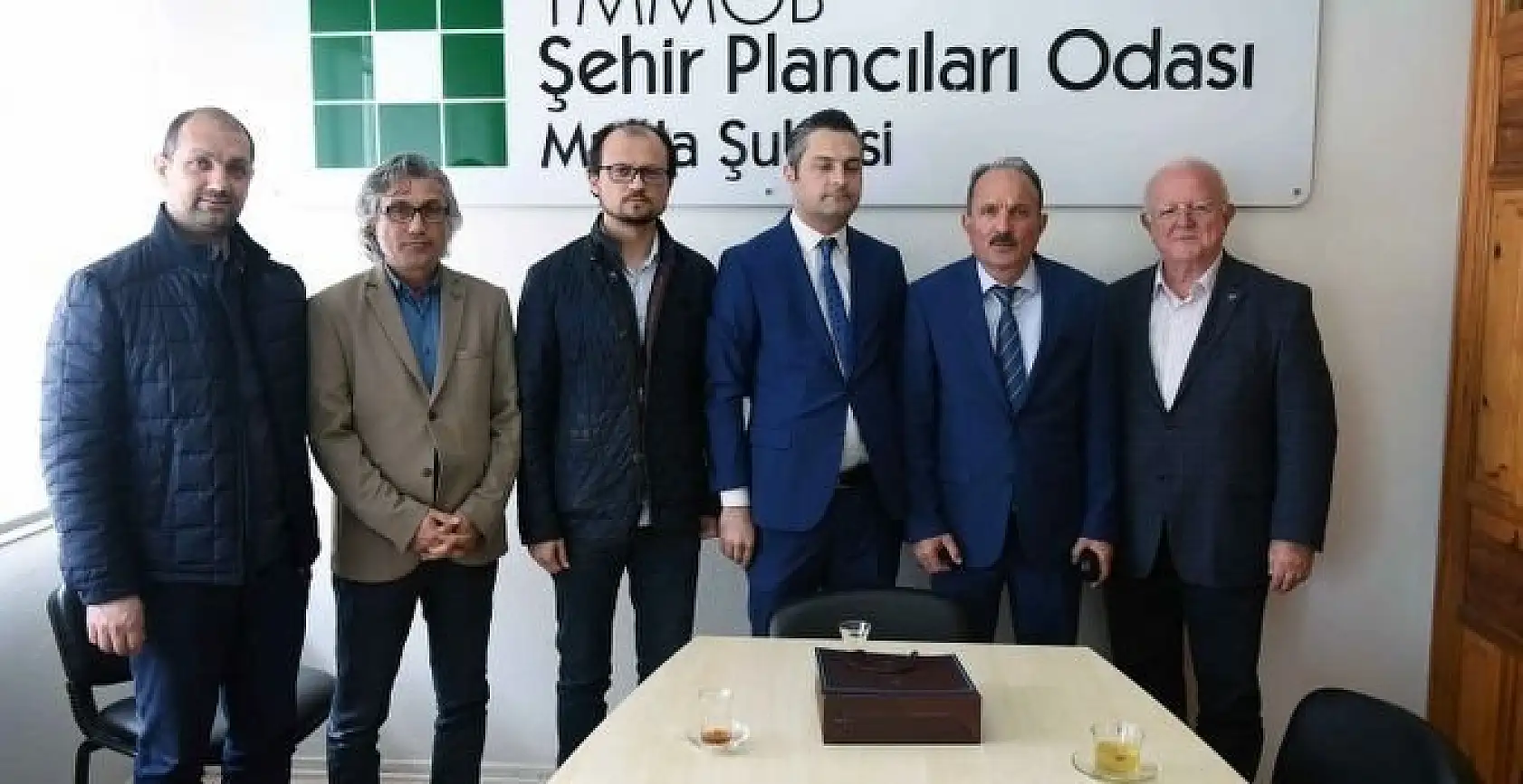 Başkan Saatcı 'Muğla'nın ruhunda bağımsızlık var'