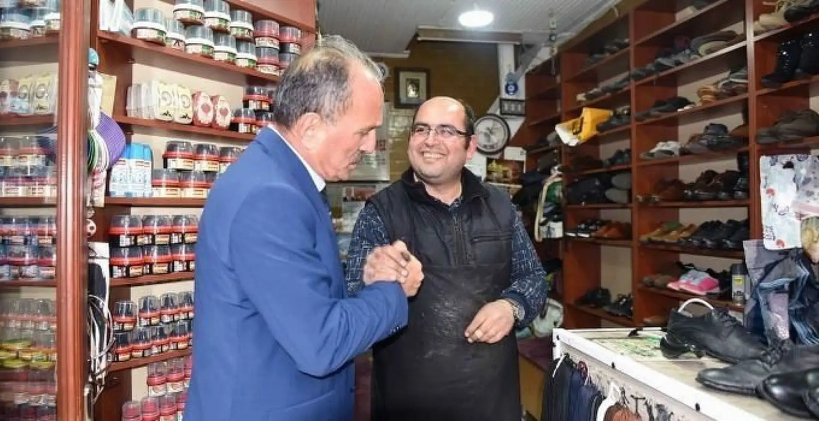 Başkan Saatcı 'Muğla'nın ruhunda bağımsızlık var'