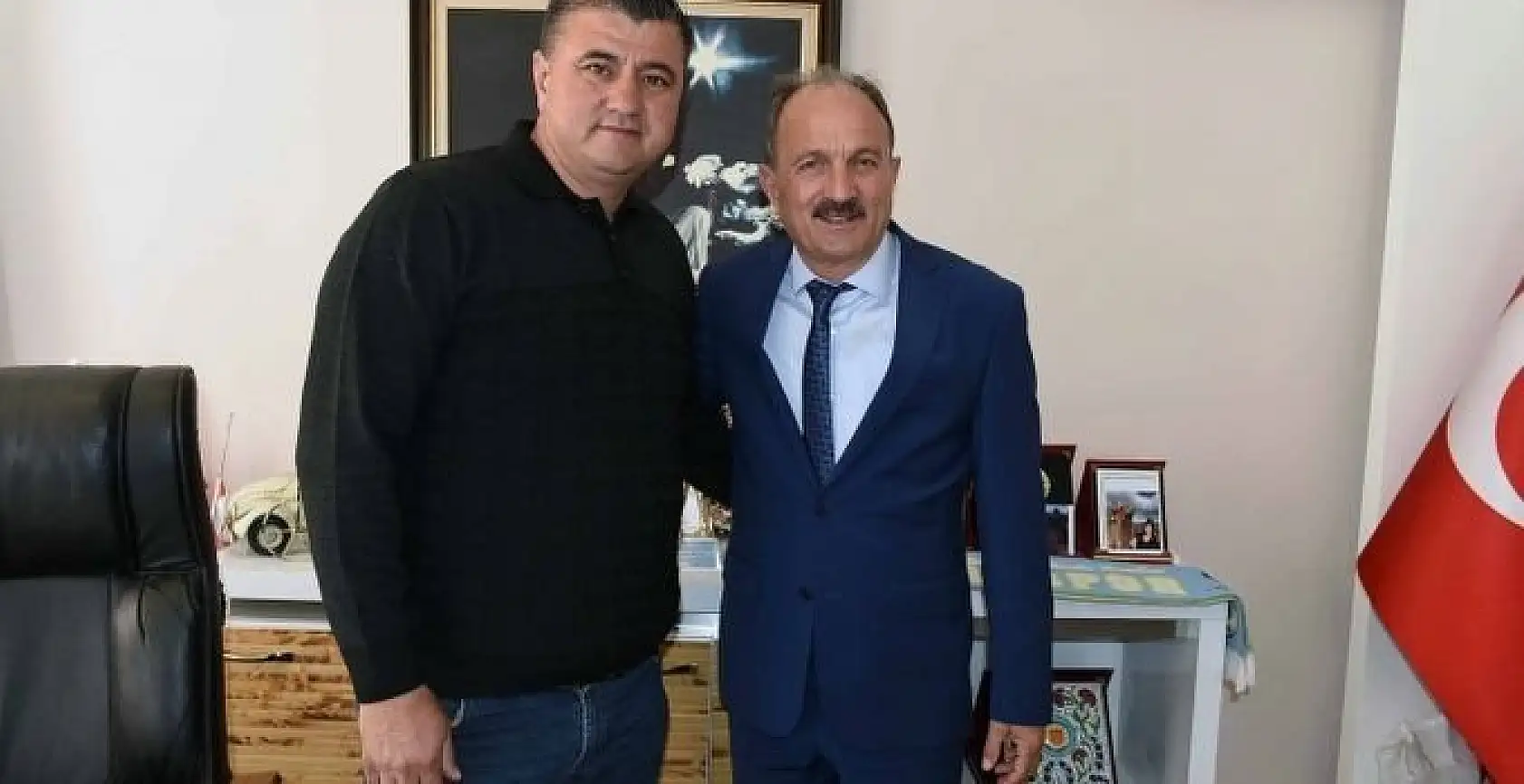 Başkan Saatcı, 'Bodrum'da ilk işimiz alt yapı'