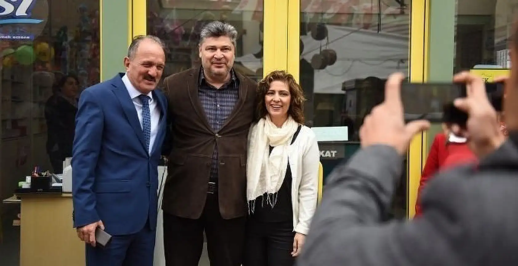 Başkan Saatcı, 'Muğla'da dip dalgası zirve yaptı'