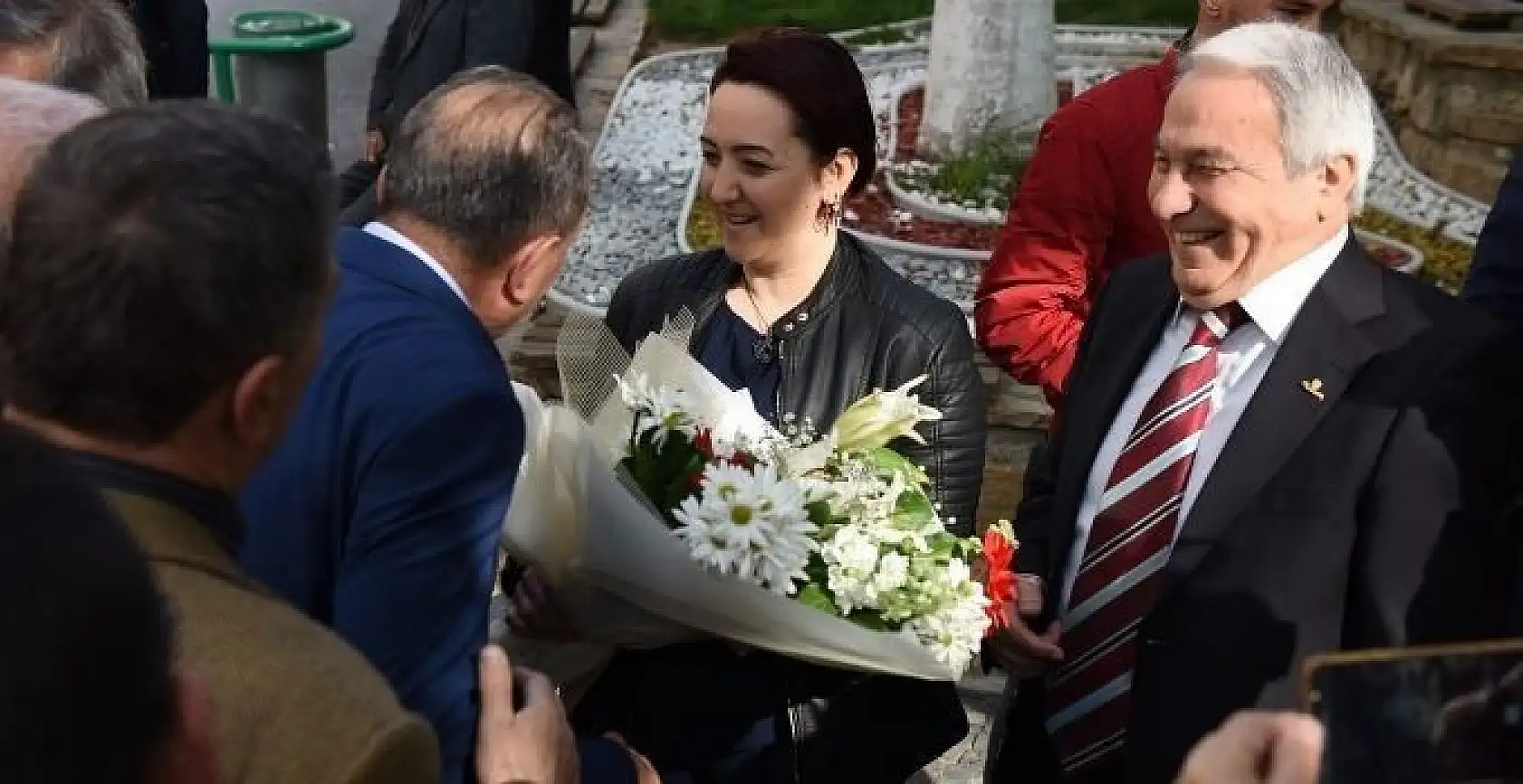 Başkan Saatcı, 'Muğla'da dip dalgası zirve yaptı'