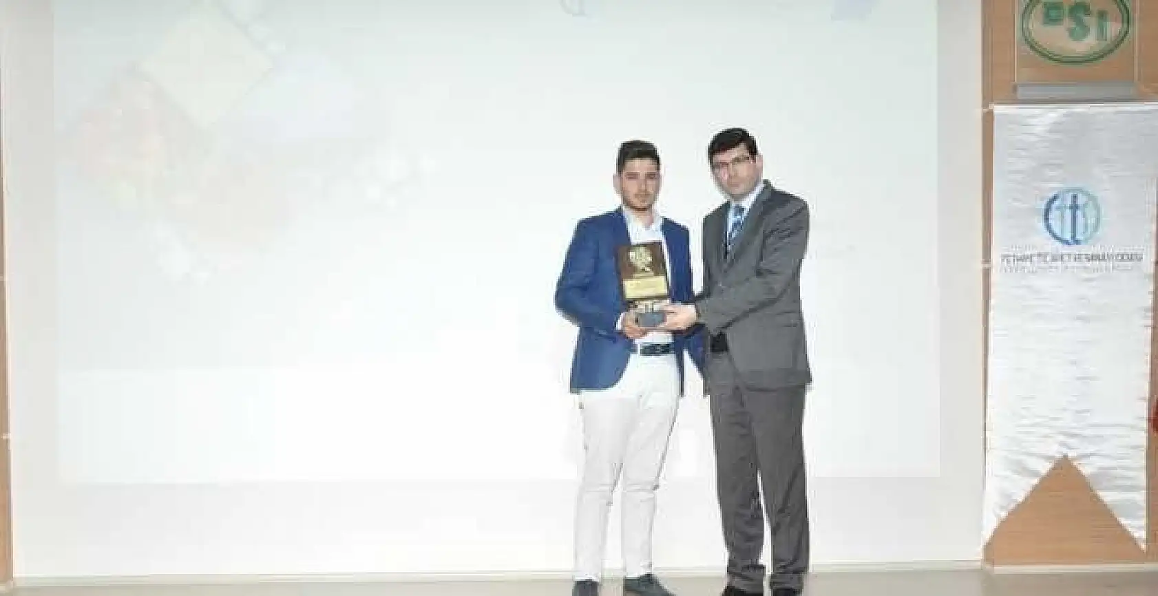 Değer Katanlar Ödüllendirildi