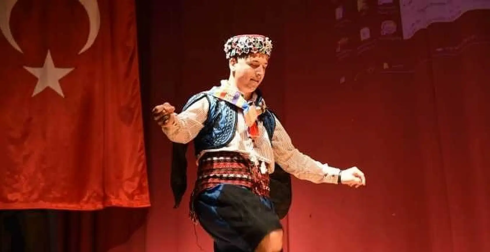 Hayatı Paylaşmaya Engel Yok…