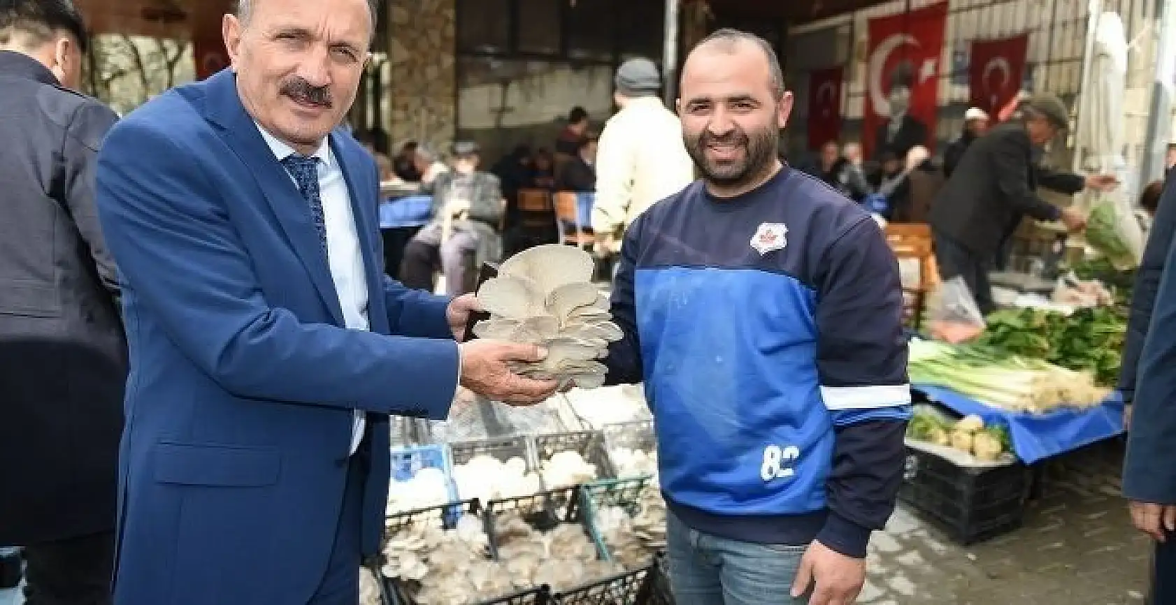 Başkan Saatcı, 'Muğla'da dip dalgası zirve yaptı'