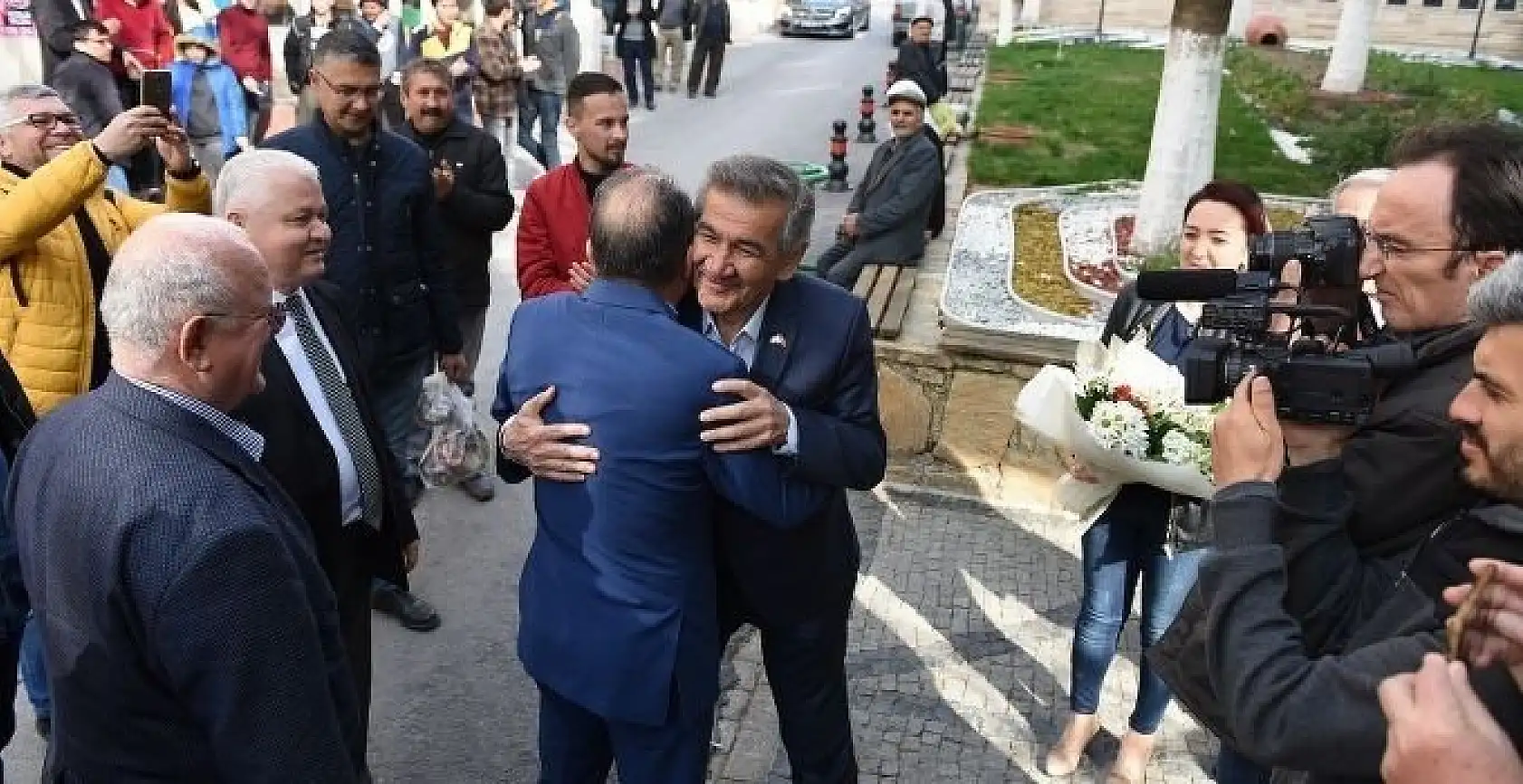 Başkan Saatcı, 'Muğla'da dip dalgası zirve yaptı'