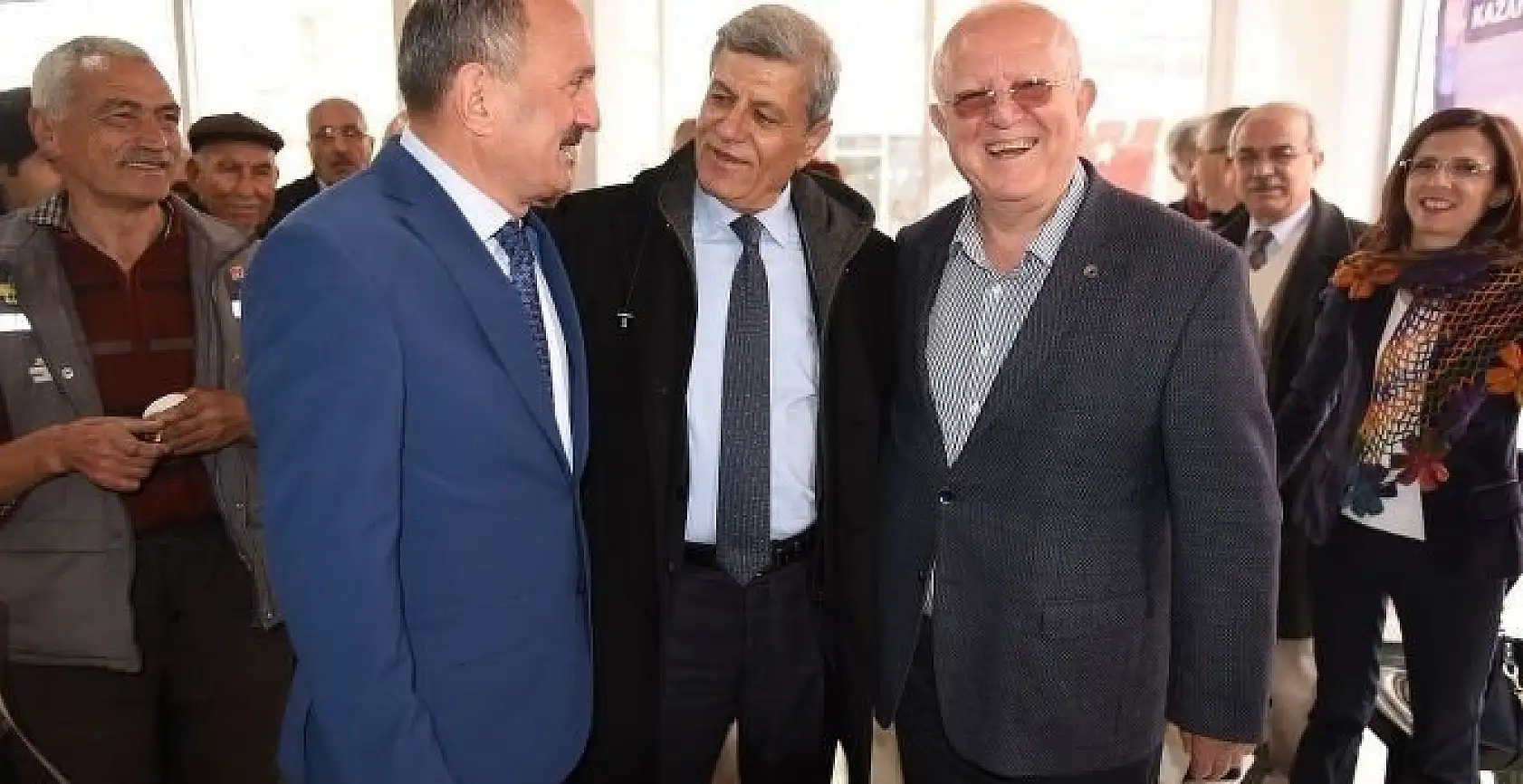 Başkan Saatcı, 'Muğla'da dip dalgası zirve yaptı'